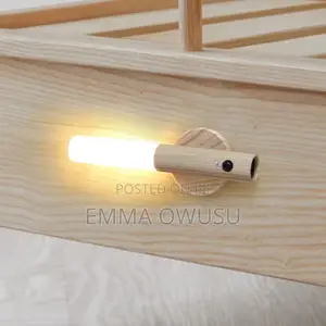 Rechargeable Motion Sensor Lamp