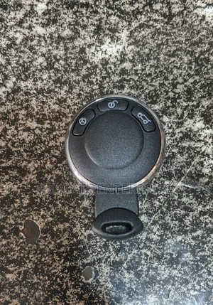 Mini Cooper 2006-2014 Smart Key and Programming