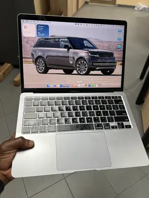 Laptop Apple MacBook Air 2020 M1 8GB Apple M1 SSD 256GB