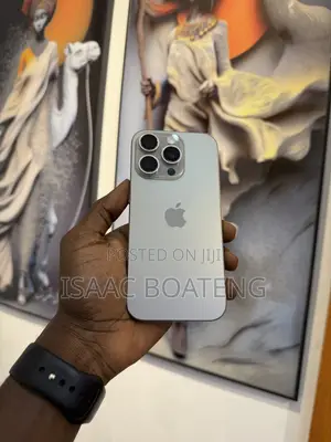 Apple iPhone 16 Pro 128 GB Gray