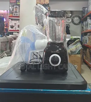 2 Liters Blender