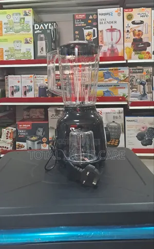 2 Liters Blender
