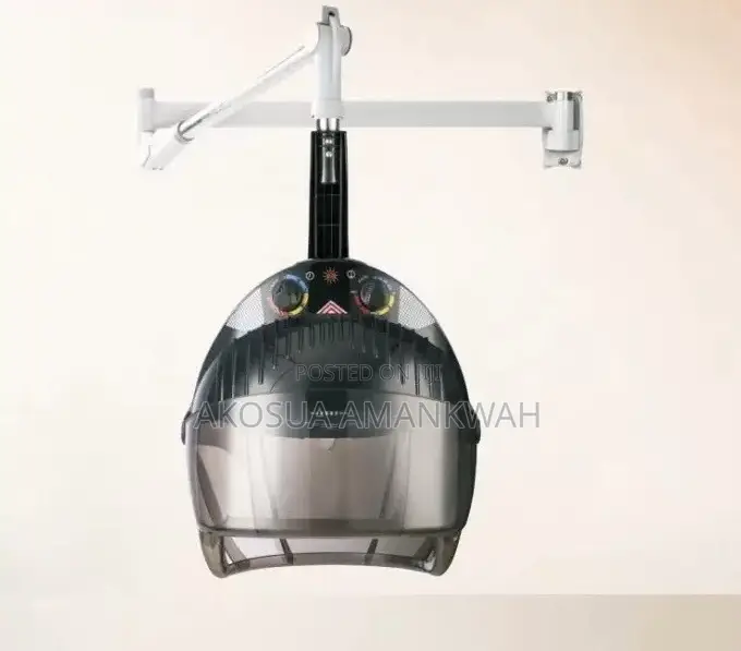 Hair Dryer