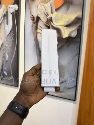 New Apple Pencil Pro