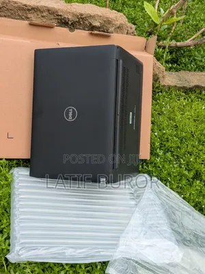 Laptop Dell Latitude 7480 8GB Intel Core i7 SSD 256GB