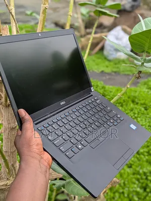 Laptop Dell Latitude 7480 8GB Intel Core i7 SSD 256GB