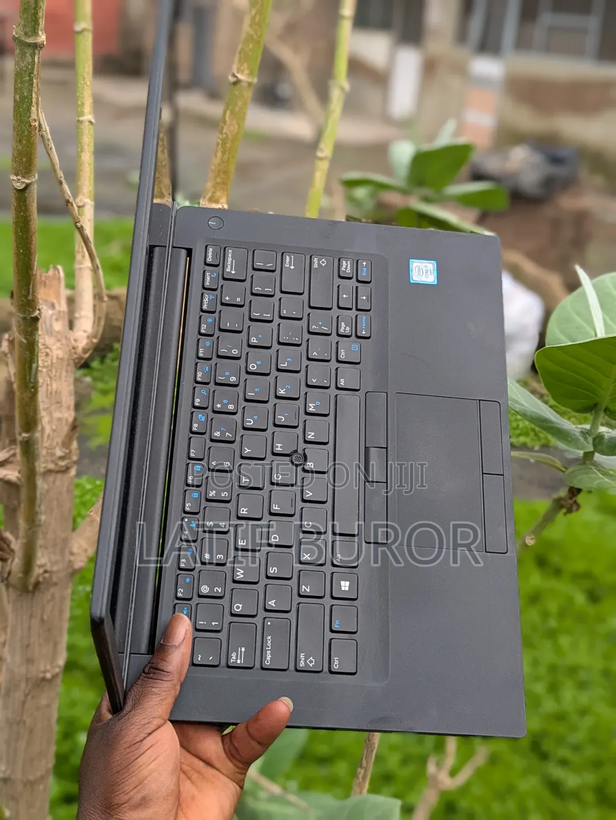Laptop Dell Latitude 7480 8GB Intel Core i7 SSD 256GB