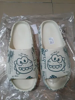 Slippers Outdoor Indoor Men and Women