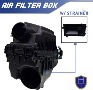 Air Cleaner Box W/ Strainer for Toyota Corolla 20-25 /Cross 22-25 2.0L