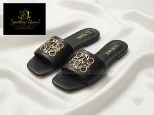 Quality Grade Loewe Sandals