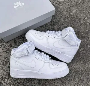 High Quality Air Force 1 Sneakers
