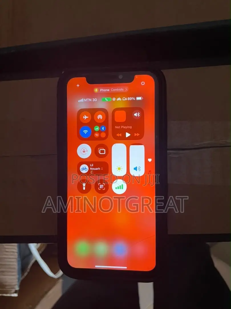 Apple iPhone XR 64 GB Yellow