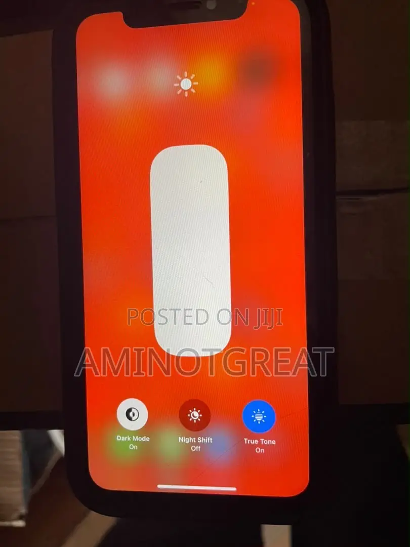 Apple iPhone XR 64 GB Yellow