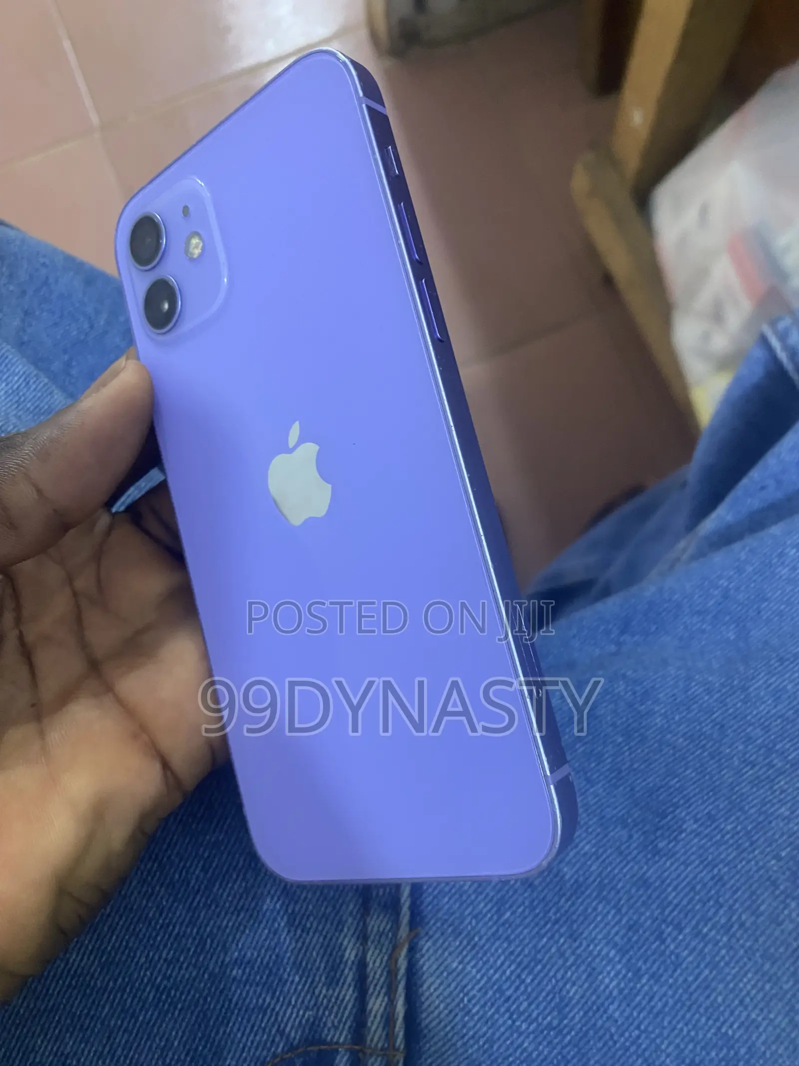 Apple iPhone 12 64 GB Blue