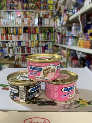 Abro Air Freshner
