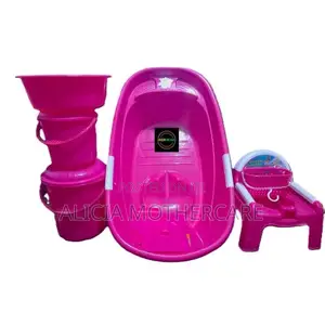 Bath Bath Set 7pcs