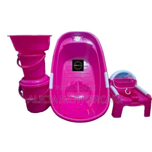 Bath Bath Set 7pcs