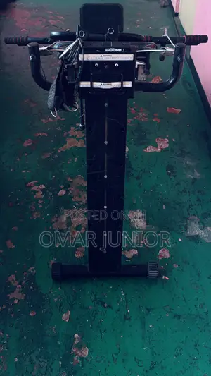 Total Gym Product