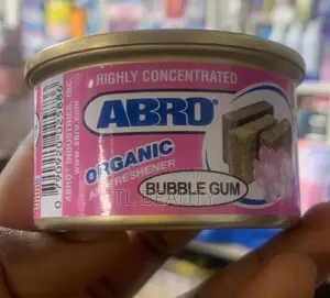 Abro Air Freshner