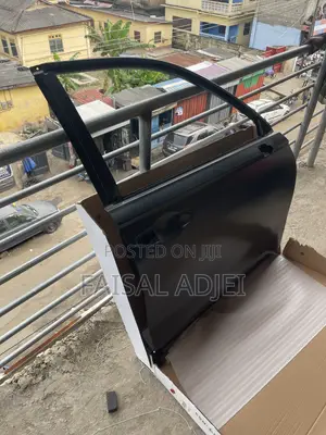 Honda CR-v 23 Front Door