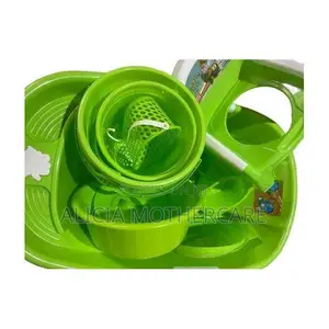 Bath Bath Set 7pcs