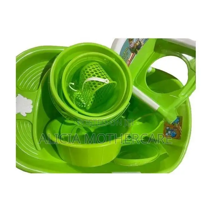 Bath Bath Set 7pcs