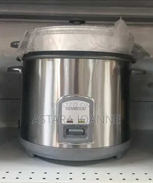 Kenwood Rice Cooker