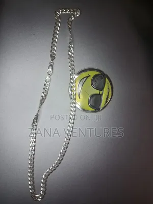 S925 Italy Silver Cuban Chain – 17.6g | Genuine 925 Sterling Silver