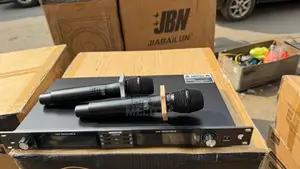 Shure Adx636 2in1 Digital Wireless Microphone