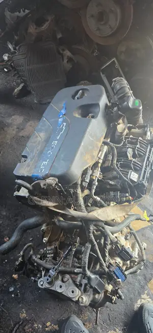 2016 Chevy Spark 1.4