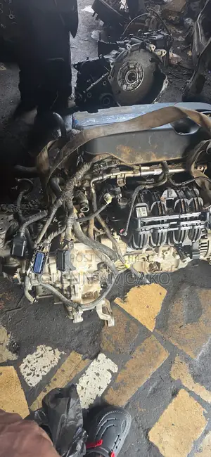 2016 Chevy Spark 1.4