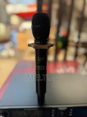 Shure Adx636 2in1 Digital Wireless Microphone