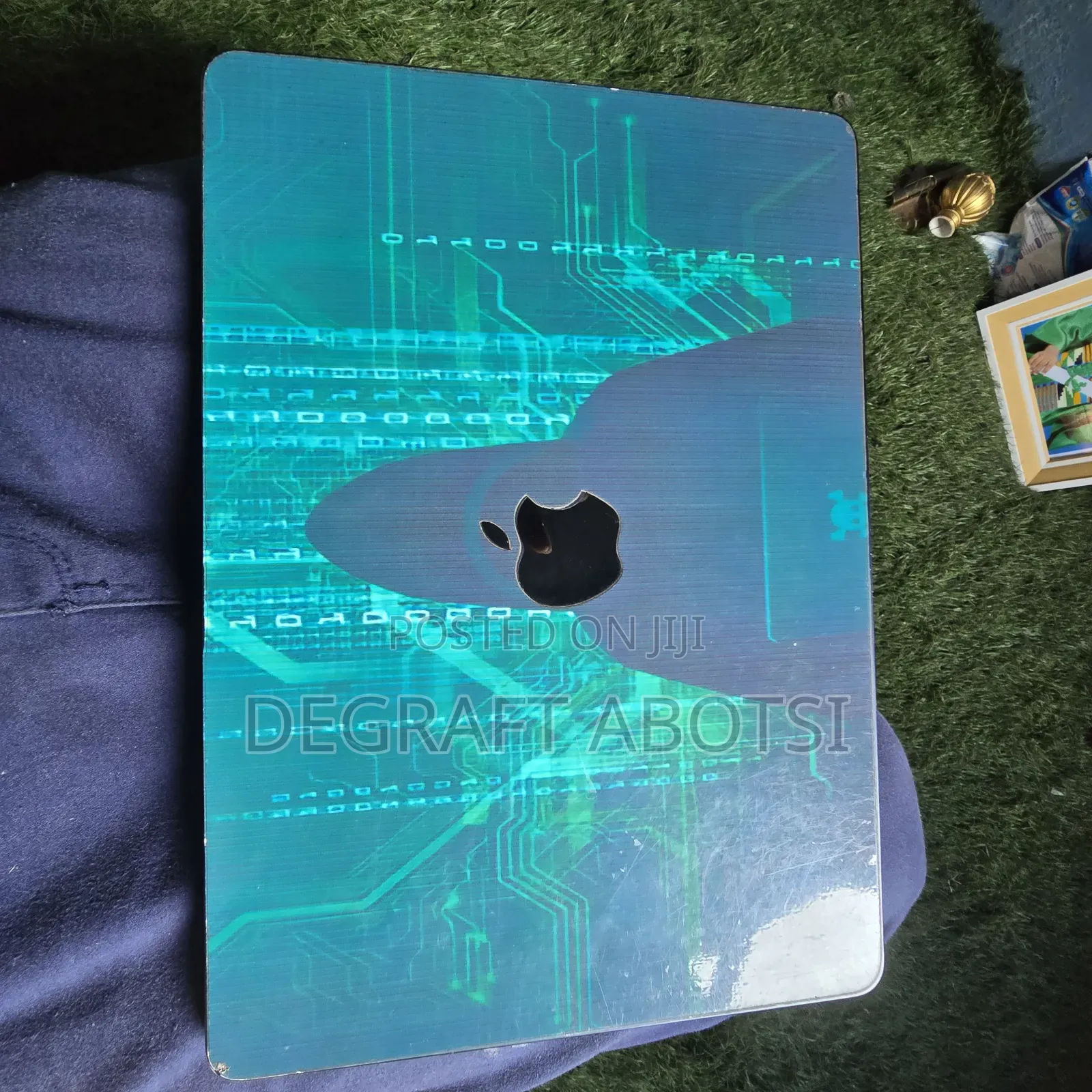 Laptop Apple MacBook Air 8GB Apple M2 SSD 2T