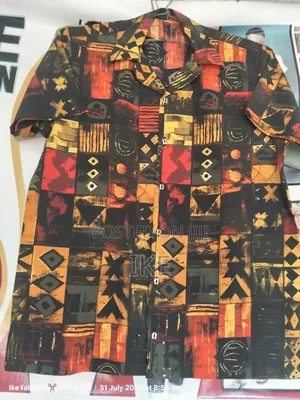 Available in Stocke