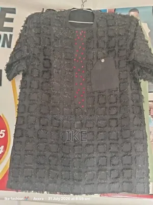 Available in Stocke
