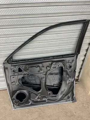 Honda CRV 2023-2025 Back Door