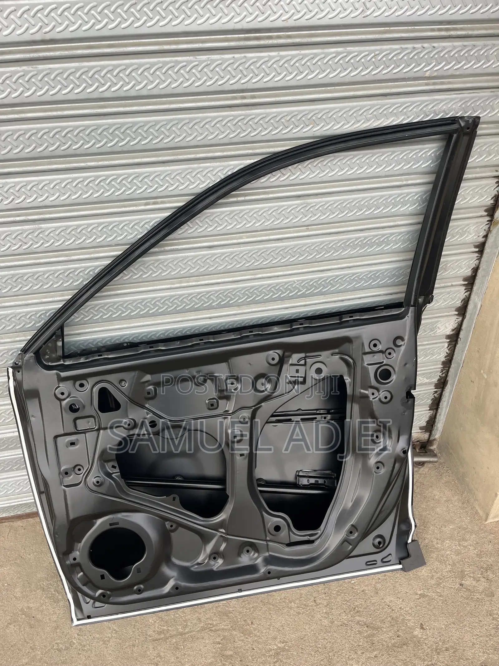 Honda CRV 2023-2025 Back Door