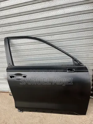 Honda CRV 2023-2025 Back Door