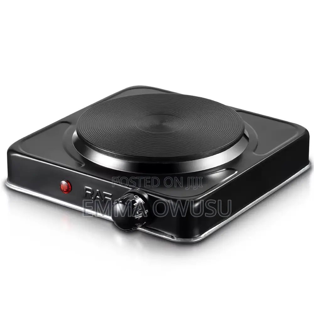 Mini Electric Stove
