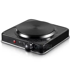 Mini Electric Stove