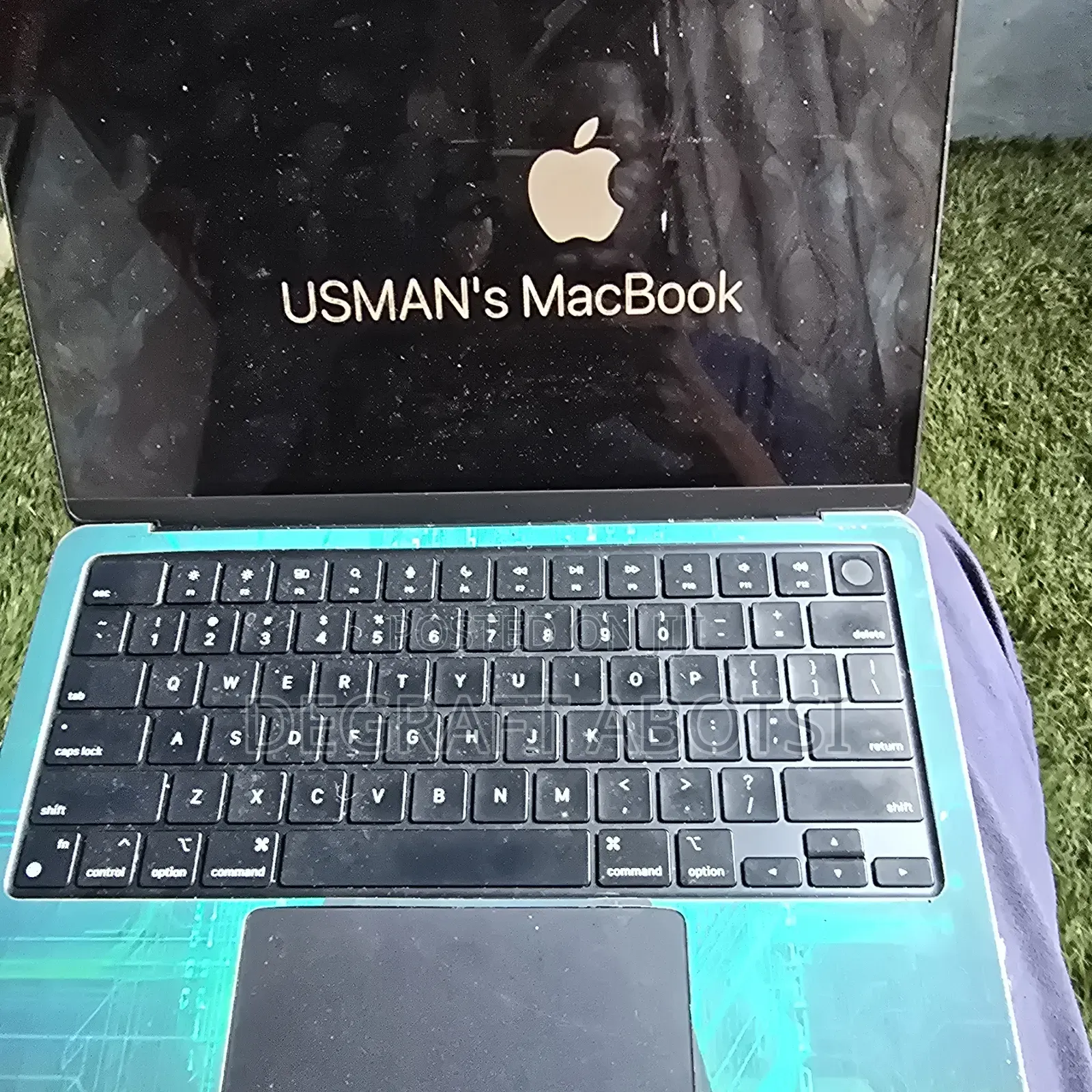 Laptop Apple MacBook Air 8GB Apple M2 SSD 2T