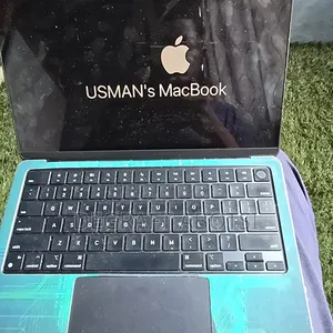 Laptop Apple MacBook Air 8GB Apple M2 SSD 2T