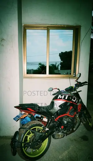 Yamaha 2015