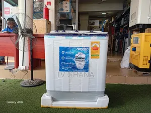 Nexon 10KG Top Load Washing Machine – Powerful Energy Saving10kg