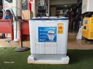 Nexon 10KG Top Load Washing Machine – Powerful Energy Saving10kg
