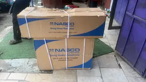 Tailored Cooling Nasco NAS-T24N1 2.5 HP Air Conditioner With R410 Gas