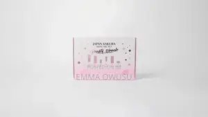 Laikou Skin Care Set