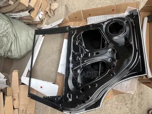 Honda CRV 2023 to 2025 Front Door