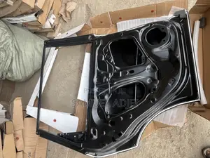 Honda CRV 2023 to 2025 Front Door