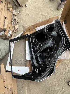 Honda CRV 2023 to 2025 Front Door